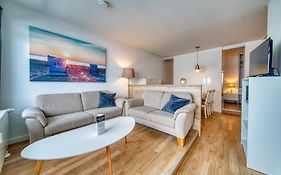 Ferienpark - Haus H, App 0H1107 - Apartment Baltic Panorama